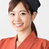 26歳 女性 居酒屋 店舗スタッフ