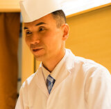 34歳 男性 和食 調理スタッフ