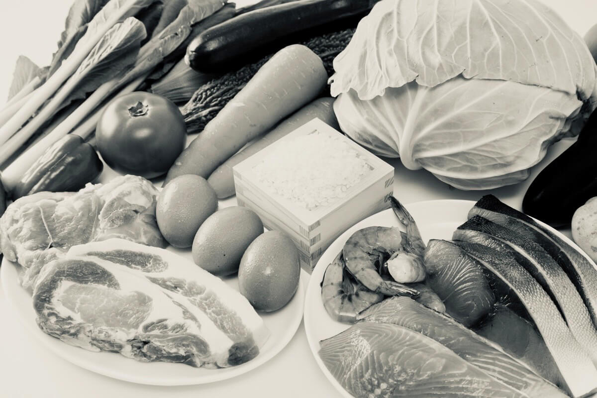 食の輸入依存が深刻化して、日本の食が変わってしまう？｜飲食店の求人