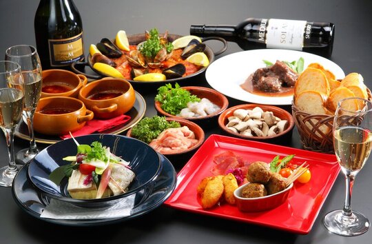 東京都 スペイン料理 キッチンスタッフの求人 飲食業界の専門の求人 転職サイト 仕事 採用 募集情報を無料で紹介 フーズラボ エージェント 公式